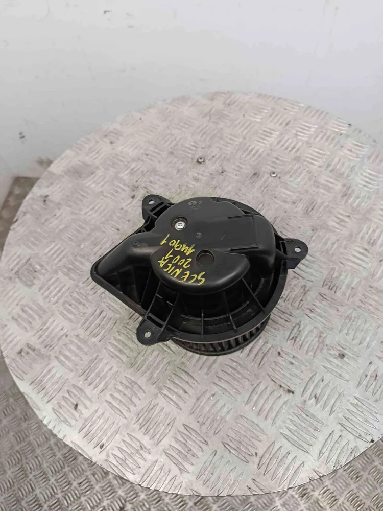 Motor da Chauffage / Sofagem
