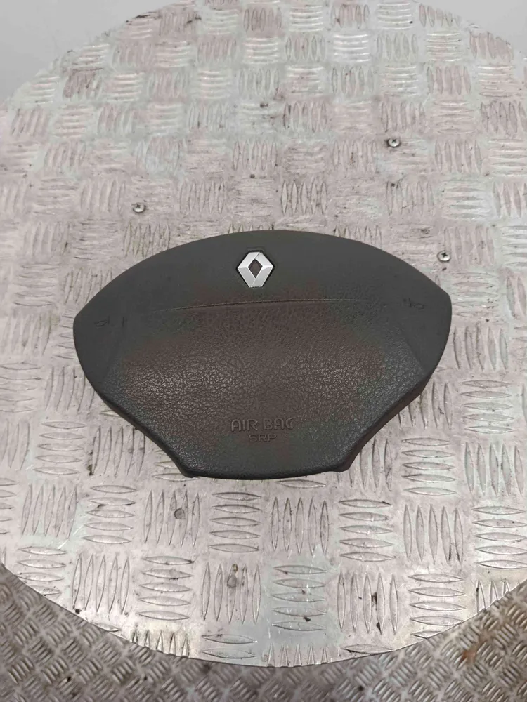 Airbag Volante