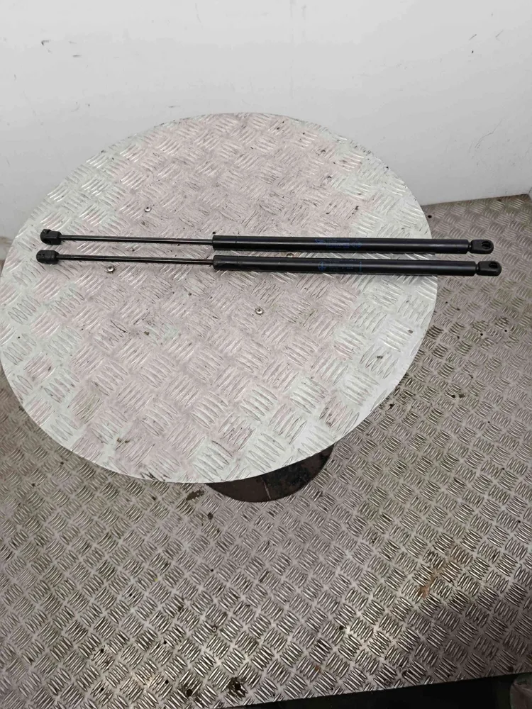 Amortecedor Mala