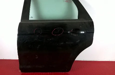 Porta Trás Esquerda