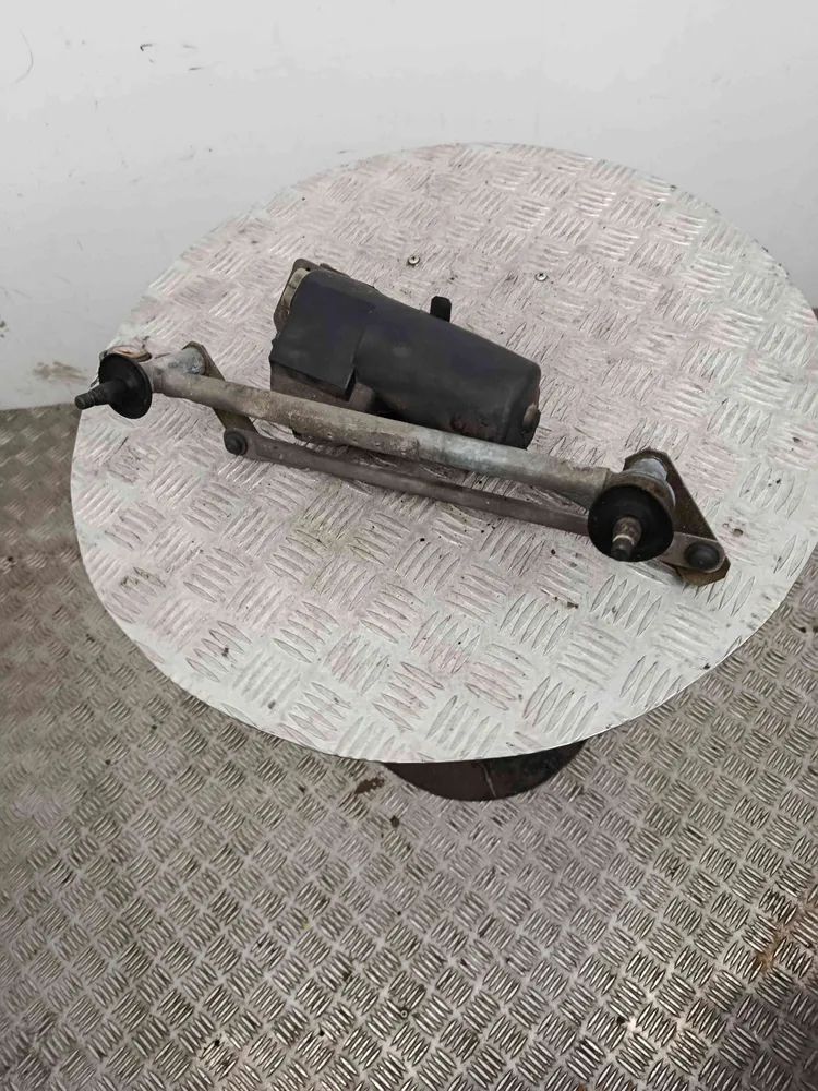 Motor Limpa Vidros Frente