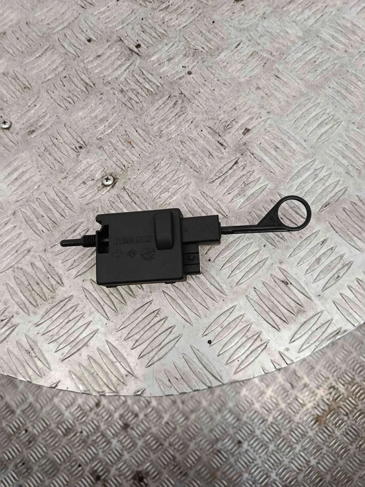 Pistola do Depósito de Combustível