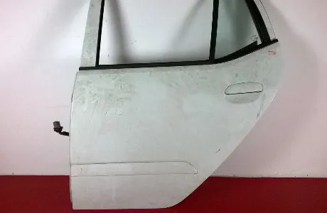 Porta Trás Esquerda