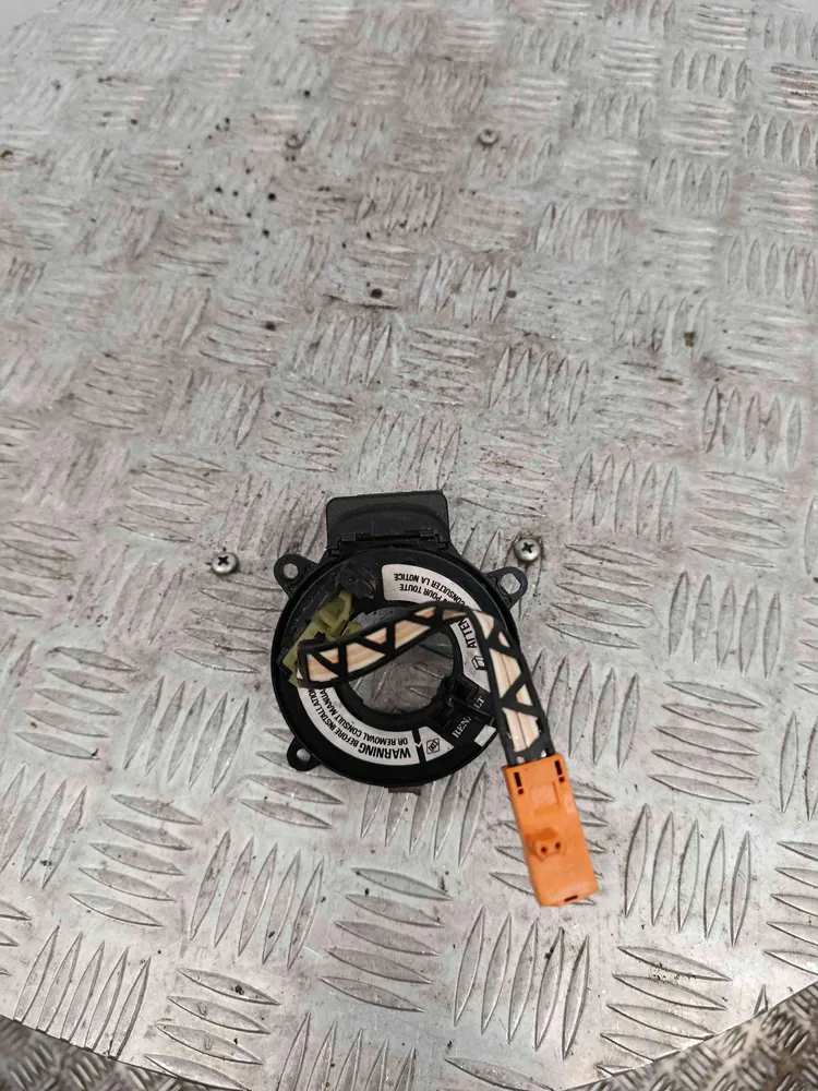 Fita de Airbags