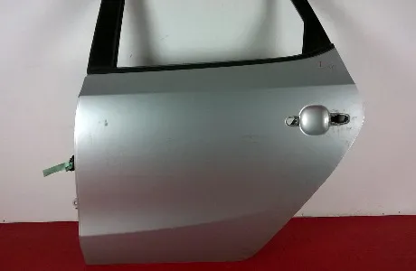 Porta Trás Esquerda