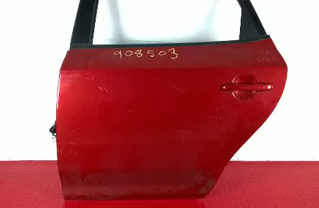 Porta Trás Esquerda