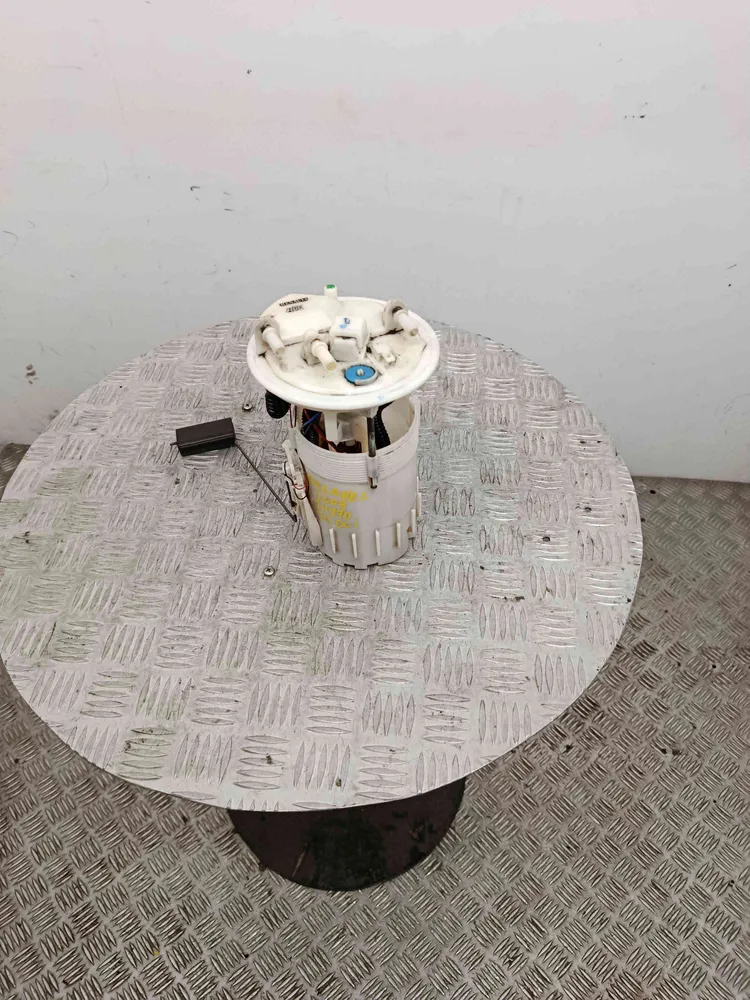 Flotteur de carburant