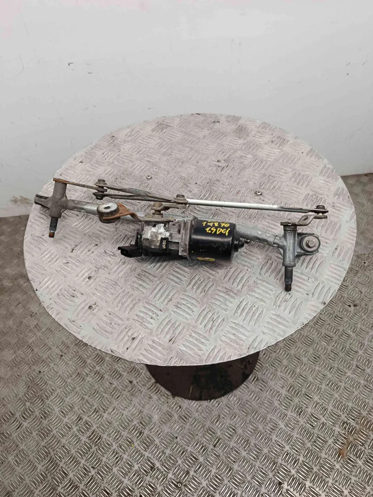 Motor Limpa Vidros Frente
