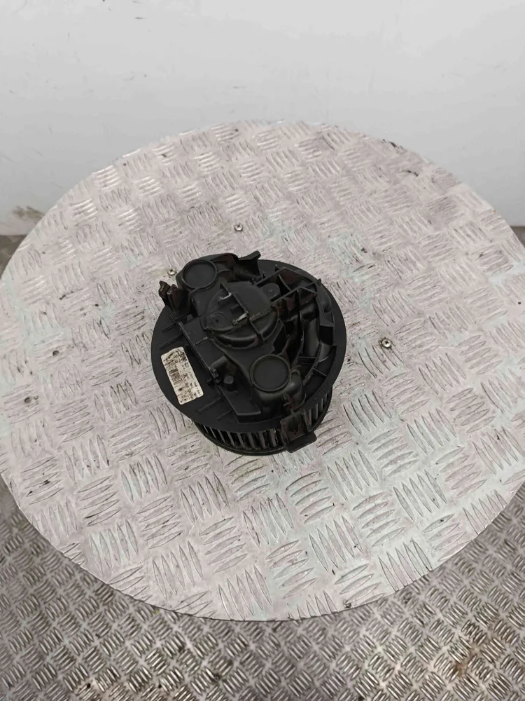 Motor de calefacción