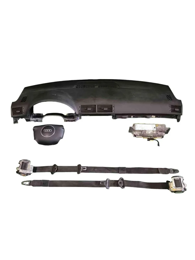 Airbag Kit