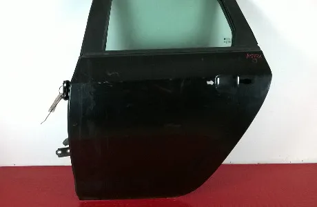Porta Trás Esquerda