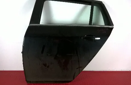 Porta Trás Esquerda