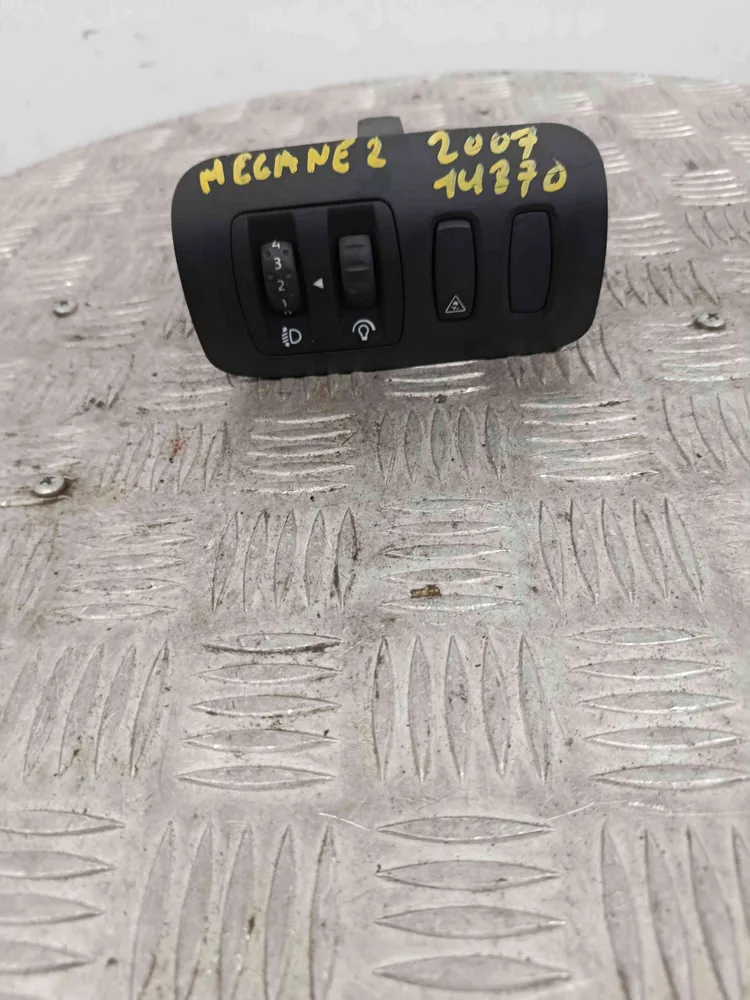 Comando / Botão / Interruptor Multifunções