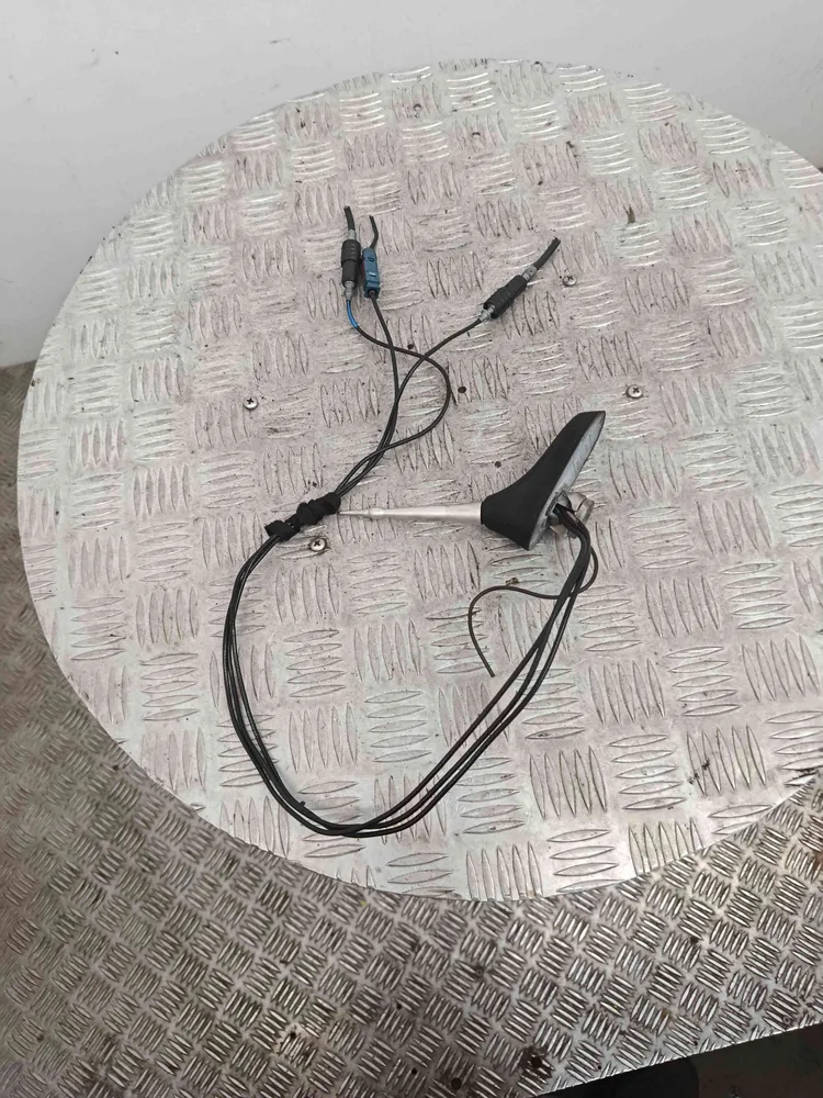 Base de antena