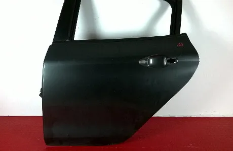 Porta Trás Esquerda