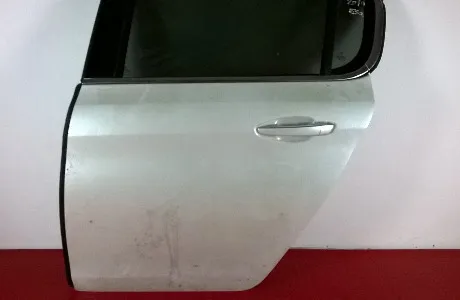 Porta Trás Esquerda