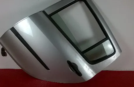 Porta Trás Esquerda
