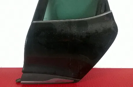 Porta Trás Esquerda