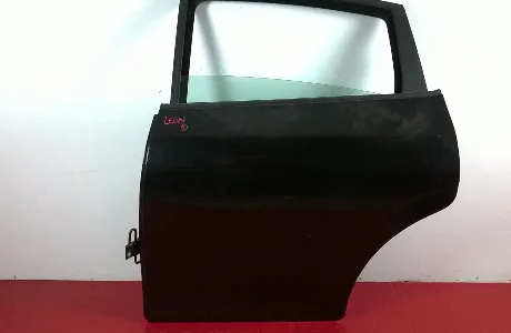 Porta Trás Esquerda