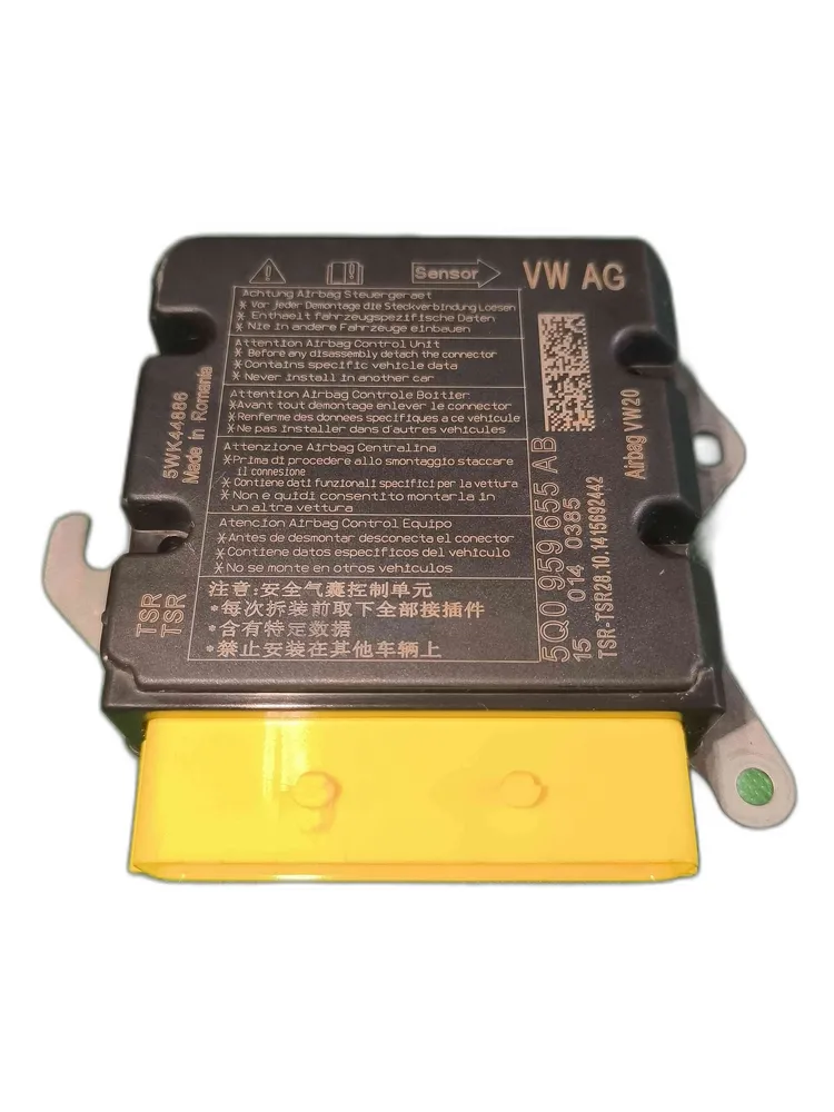 Airbag control unit / ECU Airbag