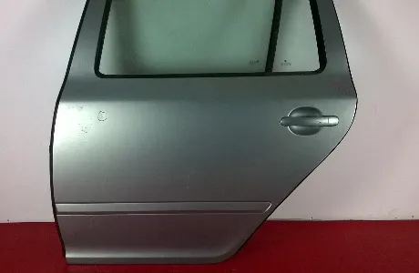 Porta Trás Esquerda