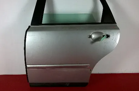 Porta Trás Esquerda
