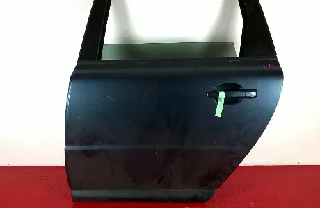 Porta Trás Esquerda
