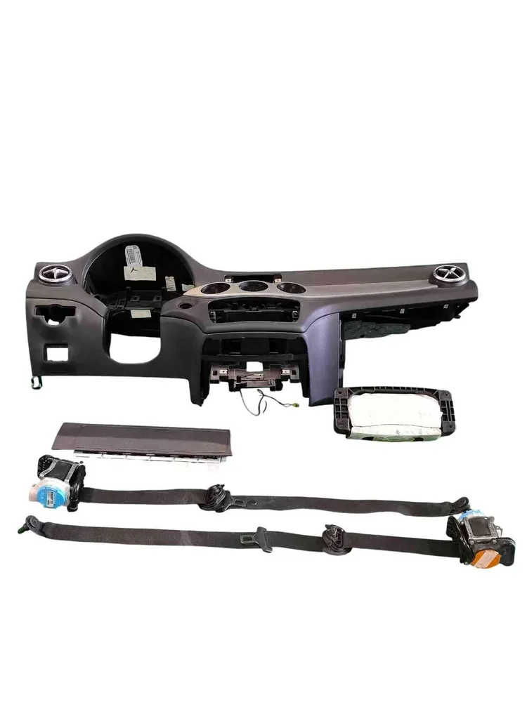 Airbag Kit