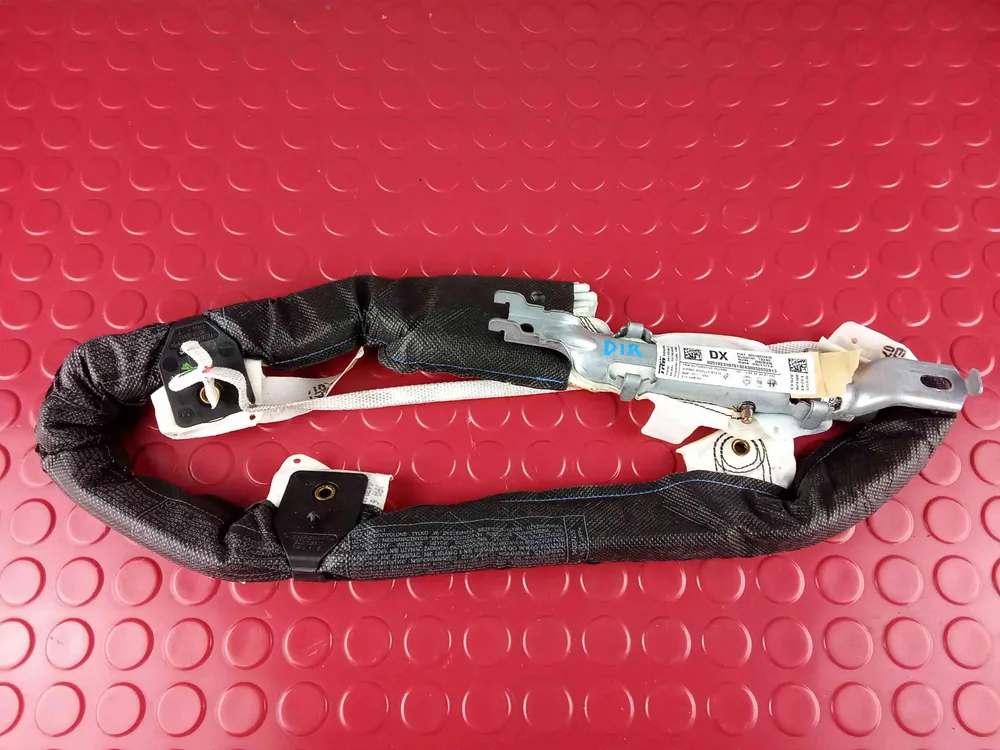 Airbag Cortina Direito