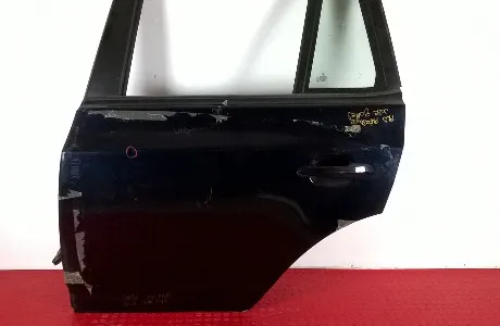 Porta Trás Esquerda