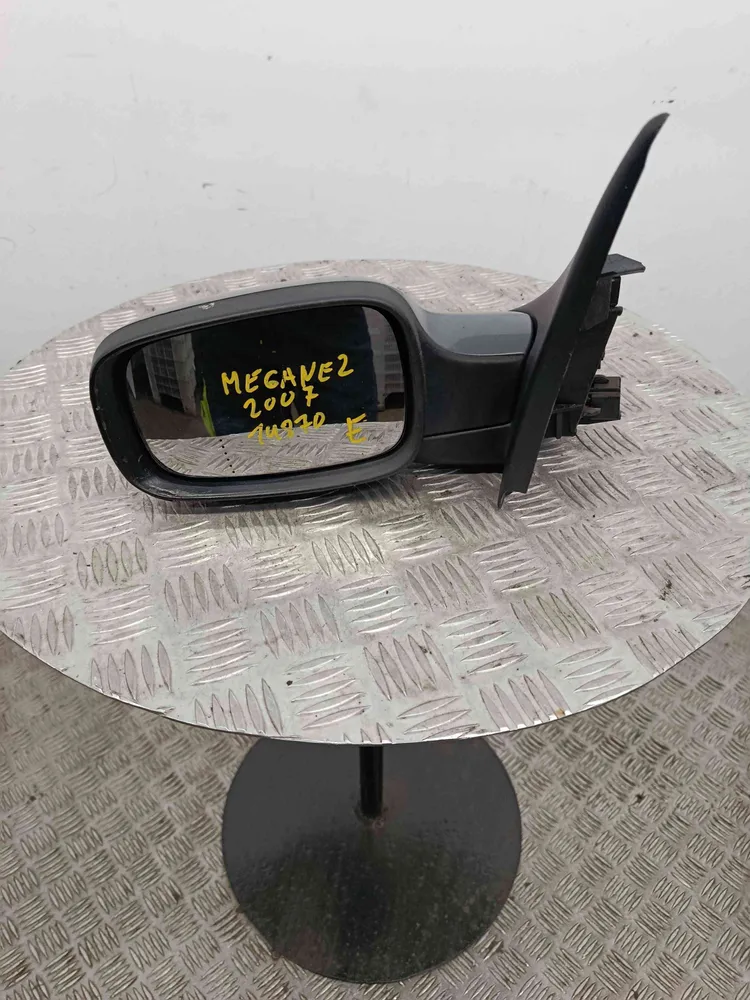 Espelho Retrovisor Esquerdo