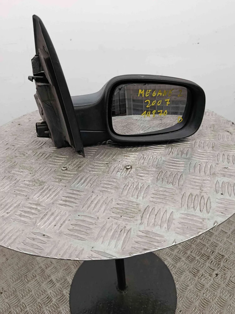 Espelho Retrovisor Direito