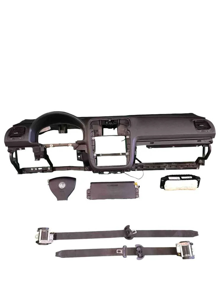 Kit de airbags