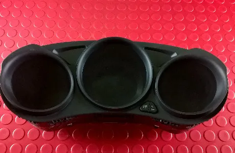 Quadrante / Painel de Instrumentos