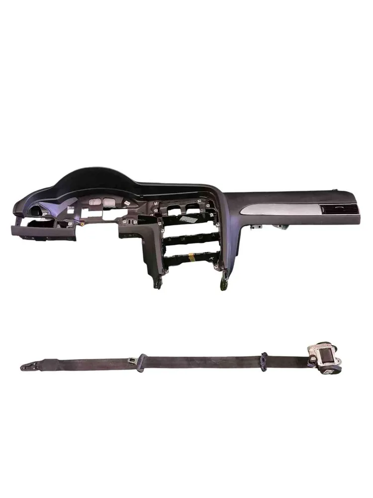 Kit de Airbags