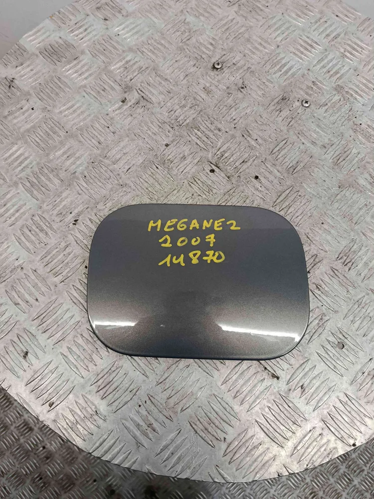 Tampão de Combustivel 