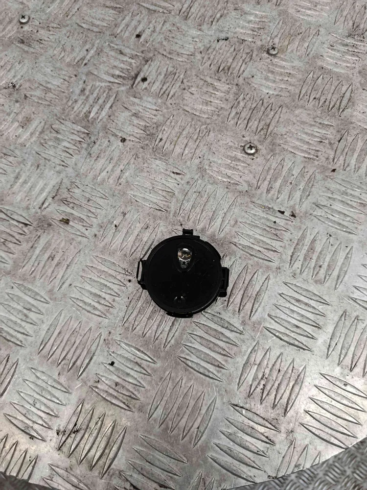 Sensor de Chuva