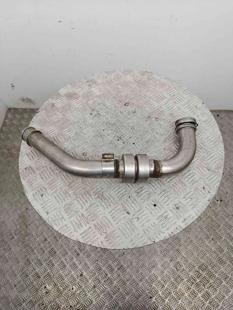 Tubo do Intercooler
