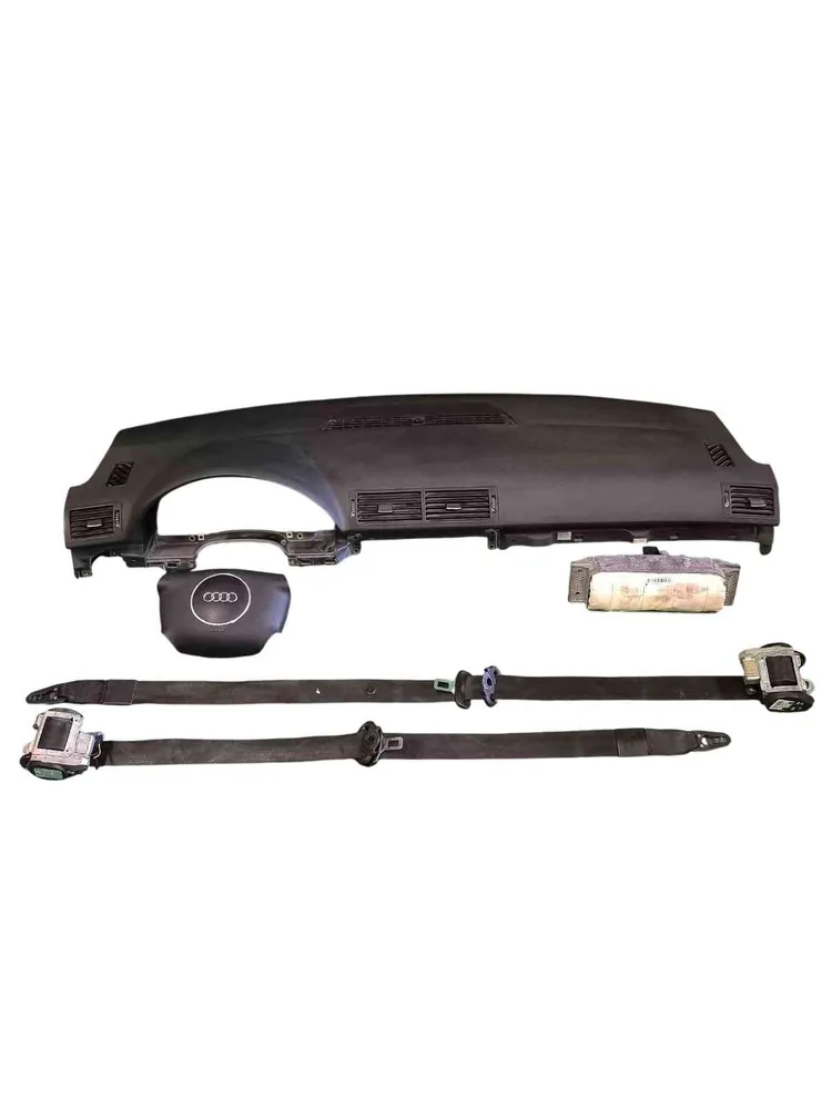 Kit d’airbags