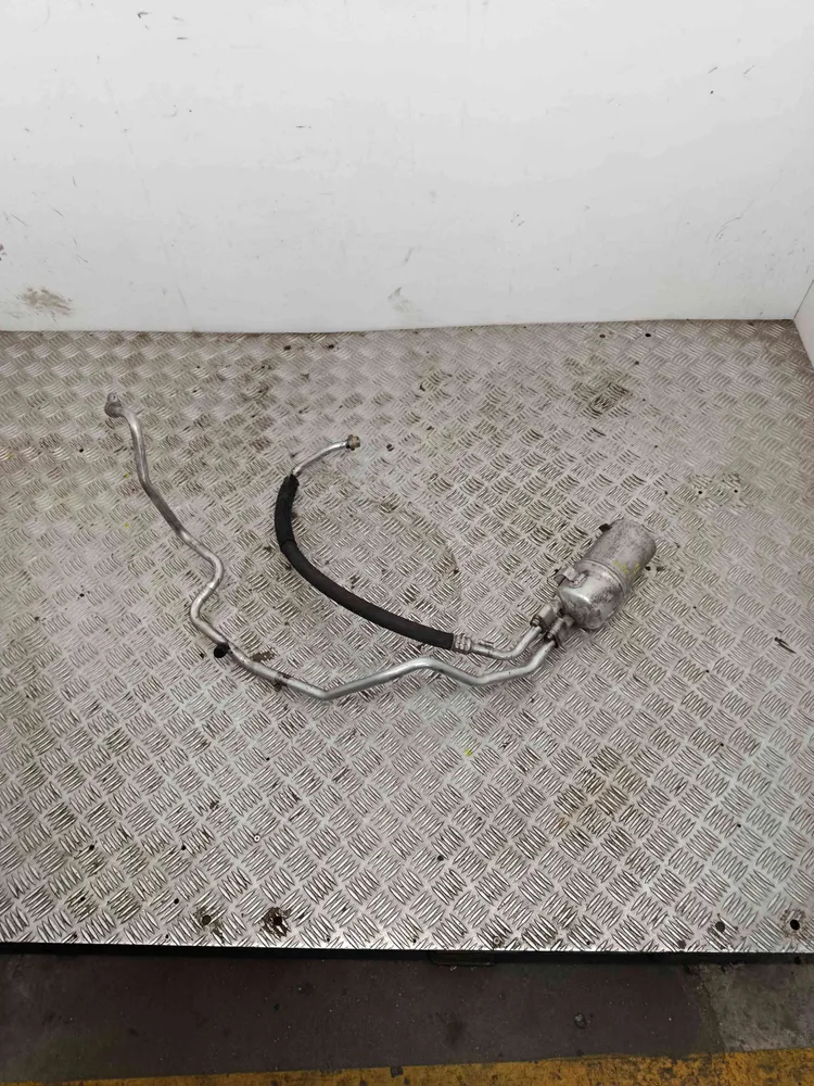 Condensador De Ar Condicionado