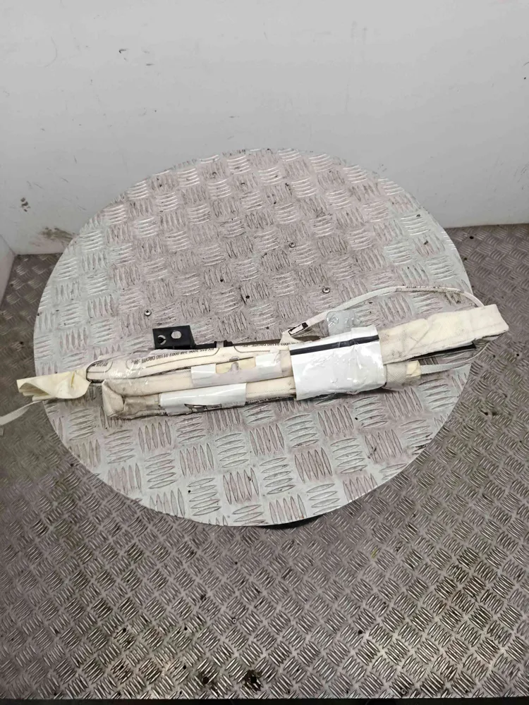 Airbag Cortina Direito