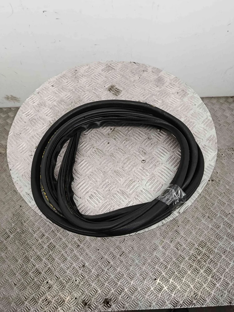 Borracha Porta Trás Direita