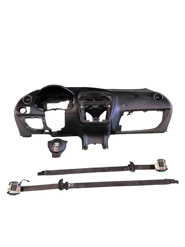 Airbag Kit