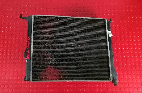 Radiador de Água