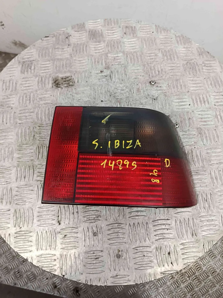 Piloto derecho