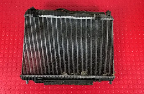 Radiador de Água