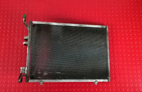Radiador Ar Condicionado