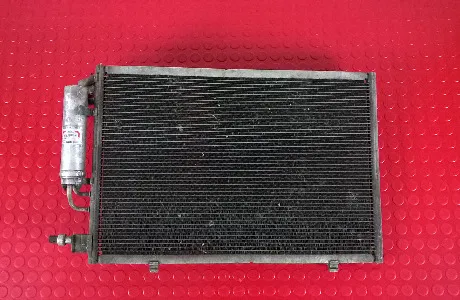 Radiador Ar Condicionado