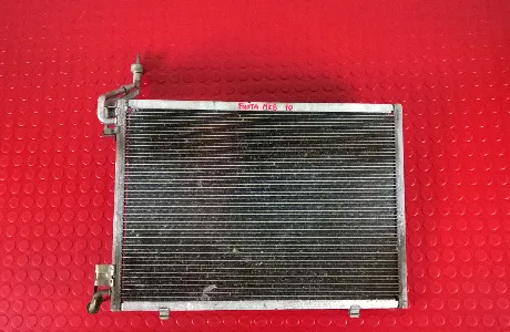 Radiador Ar Condicionado