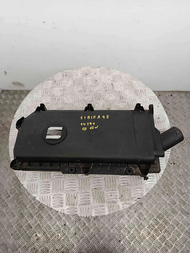 Caja filtro aire